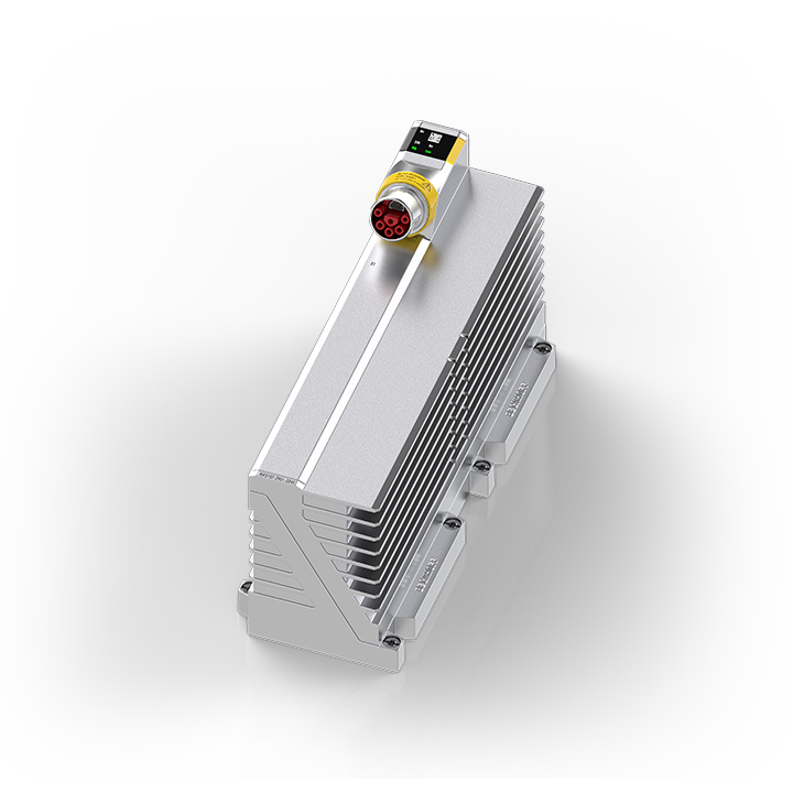 Beckhoff MR3107-2901-2245 Relay module, 1-channel motor reversing starter, 7 A, B23, replaceable fuse, safe shutdown Turkey