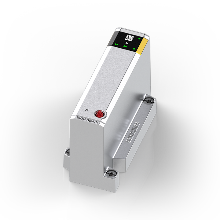Beckhoff MS4306-1903-1111 System module, EtherCAT power output, 1-port EtherCAT P, 24 V DC, 6 A, M8, safe shutdown Turkey