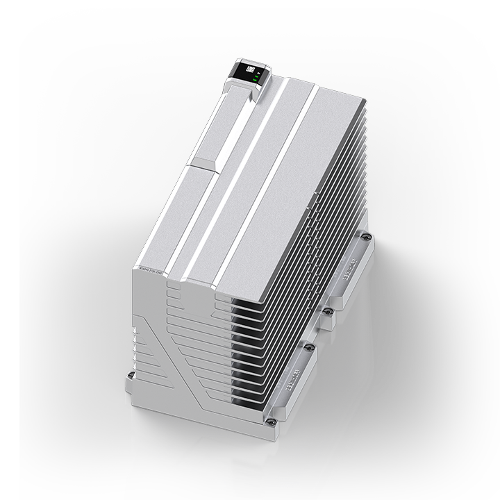 Beckhoff MS6040-2100-2340 System module, power supply, 48 V DC, 40 A, 400 V AC, Power Factor CorrectionNew Turkey
