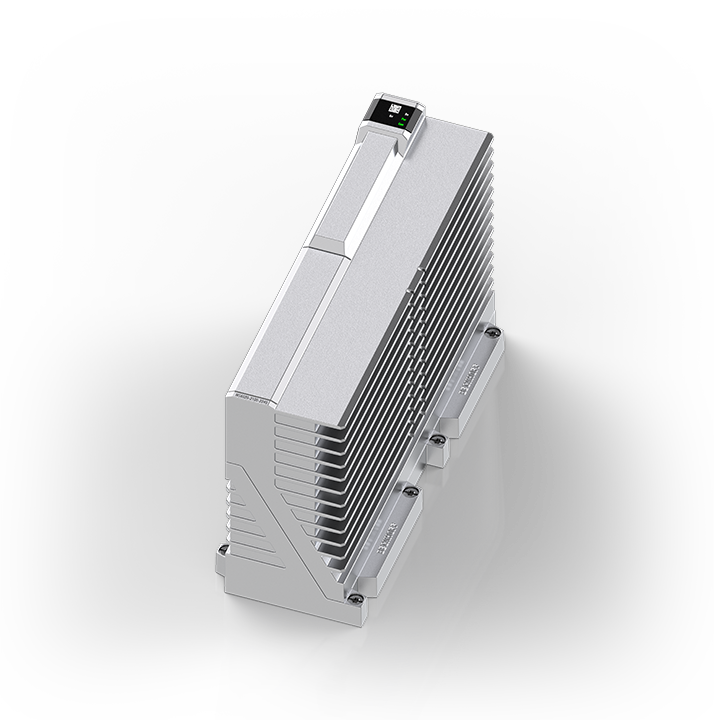 Beckhoff MS6020-2100-2240 System module, power supply, 48 V DC, 20 A, 400 V AC, Power Factor Correction Turkey
