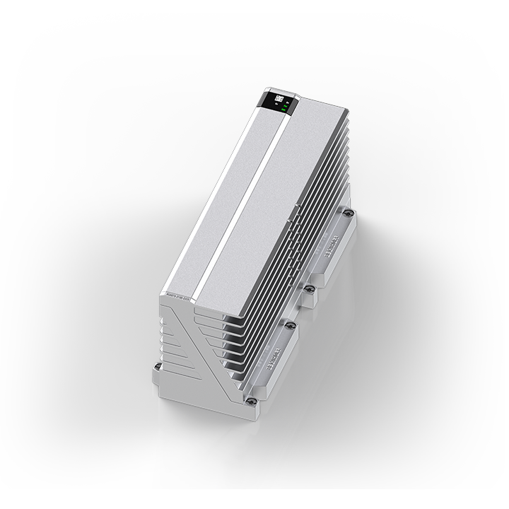 Beckhoff MS6010-2100-2250 System module, power supply, 48 V DC, 10 A, 600 V DC, Power Factor Correction Turkey