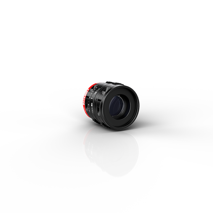 Beckhoff VOS2000-3522 Camera lens, C mount, image circle 11 mm, pixel size up to 20 µm, f = 35 mm, f/22 Turkey