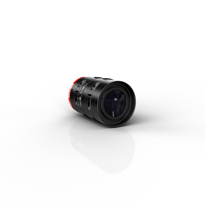 Beckhoff VOS3000-3528 Camera lens, C mount, image circle 193 mm, pixel size up to 20 µm, f = 35 mm, f/28 Turkey