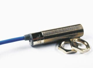 Rechner Sensors KAS-40-A13-N, ATEX Capacitive Sensors (KAS) Turkey
