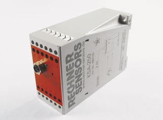 Rechner Sensors KSA-250-BXL-1CO-40x70x110-ABS-KL/Y24-1 Power Supplies / Isolating Switching Amplifiers (Ex Barriers) Turkey