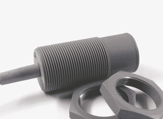 Rechner Sensors KAS-80-35-Ö-M32-PPO-Z02-1-HP Capacitive Sensors (KAS) Turkey