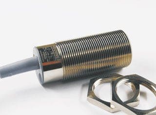 Rechner Sensors KAS-80-A14-S-M30-PPO/MS-Z02-1-NL Capacitive Sensors (KAS) Turkey