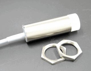 Rechner Sensors KAS-95-32-1CO-M32-PTFE/MS-3D, ATEX Capacitive Sensors (KAS) Turkey