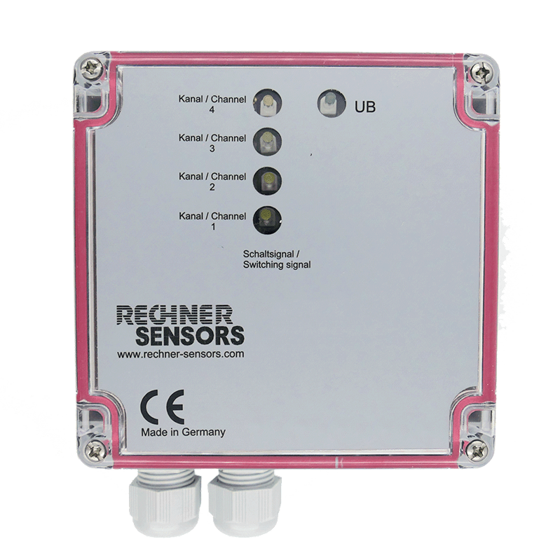 Rechner Sensors KXA-5-4MINI-XXL-N-A-1-KL-Y90 Turkey