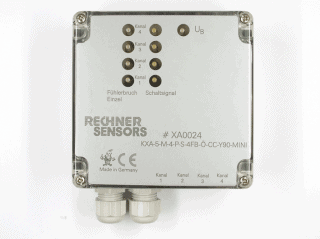 Rechner Sensors KXA-5-4MINI-XXL-N-S-4FB-1-KL-Y90 Turkey