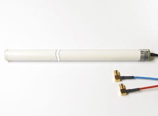 Rechner Sensors KFS-5-2-1700-15/X2-Y75 Capacitive Level Measurement Systems (KFI / KFS / KFA / KFX) Turkey
