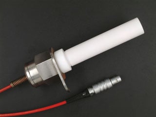 Rechner Sensors KFS-5-1-GL-85-10-PTFE/VA-H-Y95 Capacitive Level Measurement Systems (KFI / KFS / KFA / KFX) Turkey