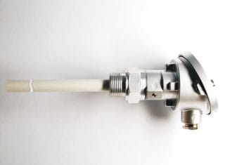 Rechner Sensors KFX-51-5-80-15-GFK/AL-D16-PHG1-P-A-KL Capacitive Level Measurement Systems (KFI / KFS / KFA / KFX) Turkey