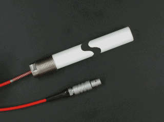 Rechner Sensors KFS-5-1-GL-170-10-PTFE/VA-M18-Y95 Capacitive Level Measurement Systems (KFI / KFS / KFA / KFX) Turkey