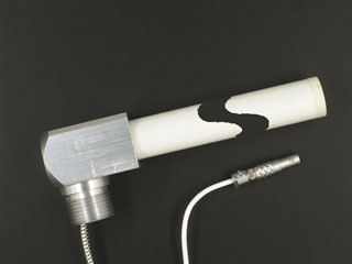 Rechner Sensors KFS-51-15-200-15-GFK/AL-D16-W-X02-Y55 Capacitive Level Measurement Systems (KFI / KFS / KFA / KFX) Turkey