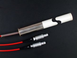 Rechner Sensors KFS-5-2-300-15/X2-GFK/VA-Y95 Capacitive Level Measurement Systems (KFI / KFS / KFA / KFX) Turkey