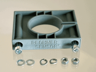 Rechner Sensors Befestigungsschelle Nr. 138 40D, PA Accessories Turkey