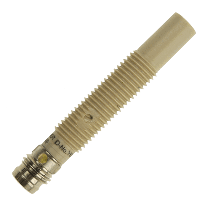 Rechner Sensors KAS-80-A21-S-M8-PEEK-Y7-1-HP Capacitive Sensors (KAS) Turkey