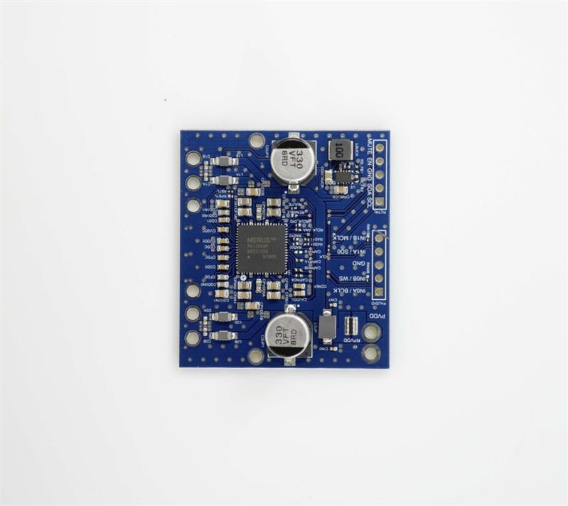 Infineon REF_AUDIO_D_MA12040P Turkey