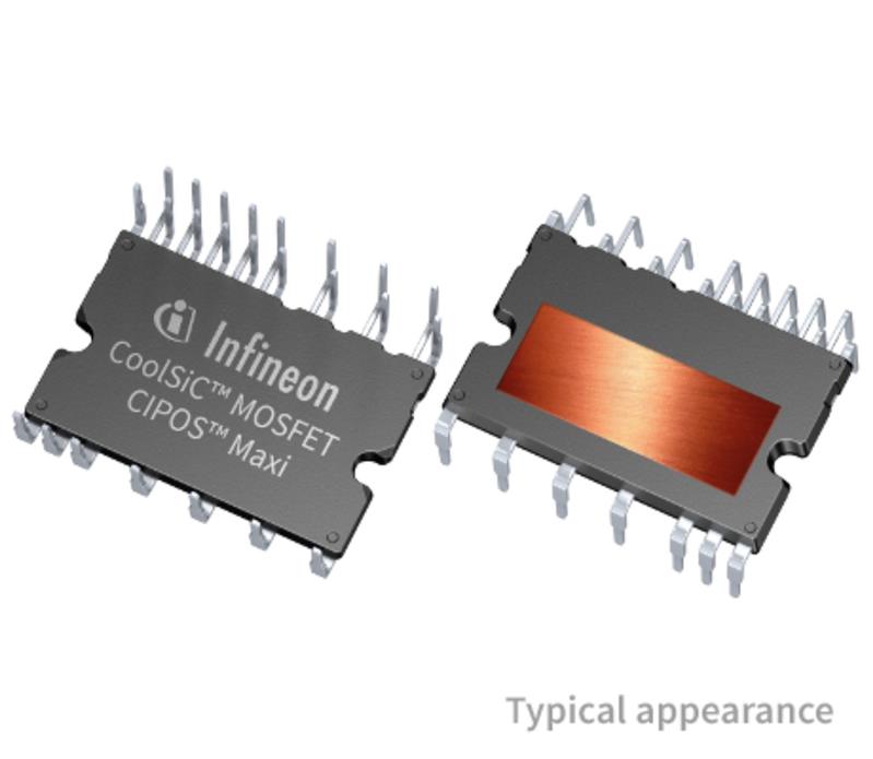Infineon IM828-XCC Turkey