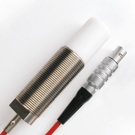 Rechner Sensors KXS-250-M18/70-X-M18-PTFE/VAc-250C-X02/Y95 Capacitive Sensors with extreme long sensing distance (KXS) Turkey