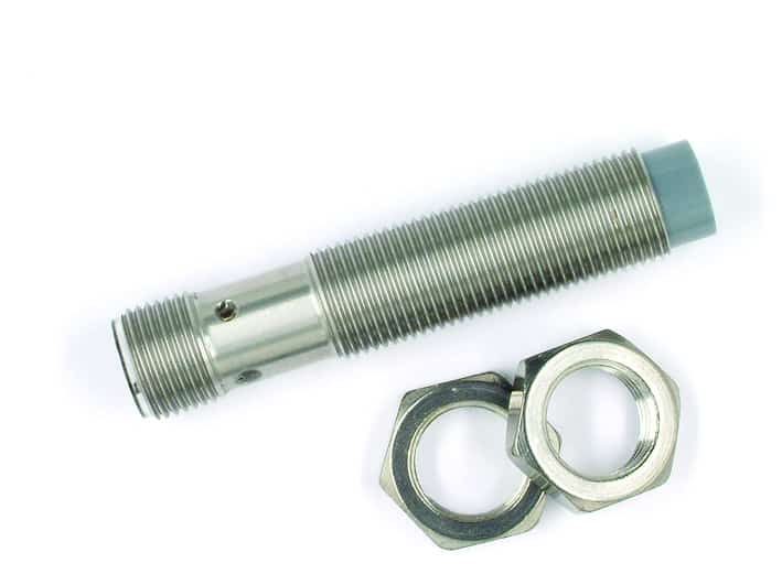 Rechner Sensors IAS-30-A22-N-Y5, ATEX Inductive Sensors (IAS) Turkey