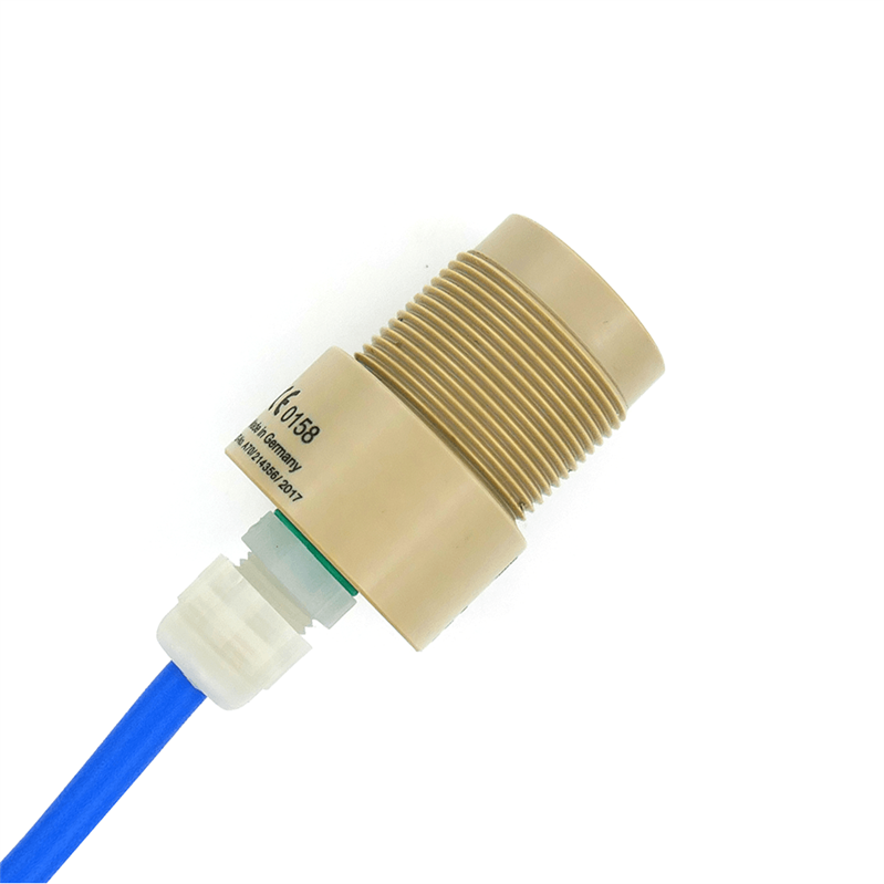 Rechner Sensors IAS-30-A24-N-K-PEEK-IP68, ATEX Inductive Sensors (IAS) Turkey