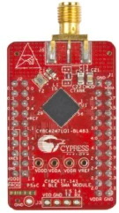 Infineon CY8CKIT-141 Turkey