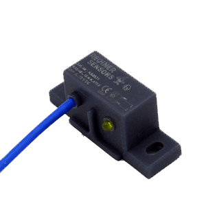Rechner Sensors IAS-30-D5-N-K, ATEX Inductive Sensors (IAS) Turkey