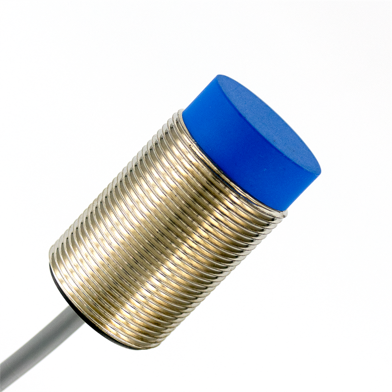 Rechner Sensors IAS-10-A24-S-M30-PBT/MS-Z02-0 Inductive Sensors (IAS) Turkey