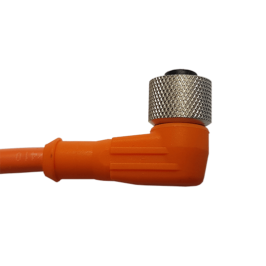Rechner Sensors ST-Y9-M12-PVC-5×0.34-1-1-Z02-E Accessories Turkey