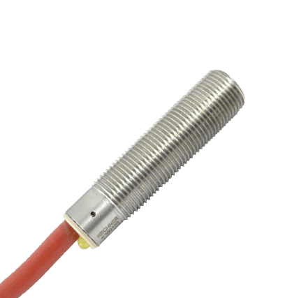 Rechner Sensors MRS-10-300-S-M12-VAb-Z02-0 Magneto Resistive Sensors (MRS) Turkey