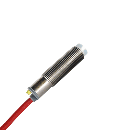Rechner Sensors IAS-10-A22-S-M12-PTFE/VAb-100C-Z02-0 Inductive Sensors (IAS) Turkey