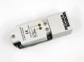 Rechner Sensors IAS-10-C20-A-118x40x40-PBT-KL-0 Inductive Sensors (IAS) Turkey