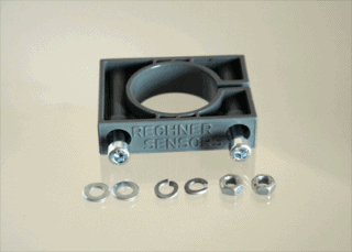 Rechner Sensors Befestigungsschelle Nr. 137 34D, PA Accessories Turkey