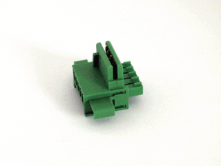 Rechner Sensors pac-Bus Einzelelement, 17,6 mm 3 Stück Accessories Turkey