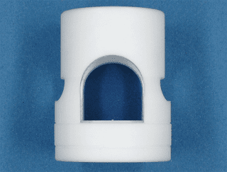 Rechner Sensors H-M30-3/4″-PTFE Accessories Turkey