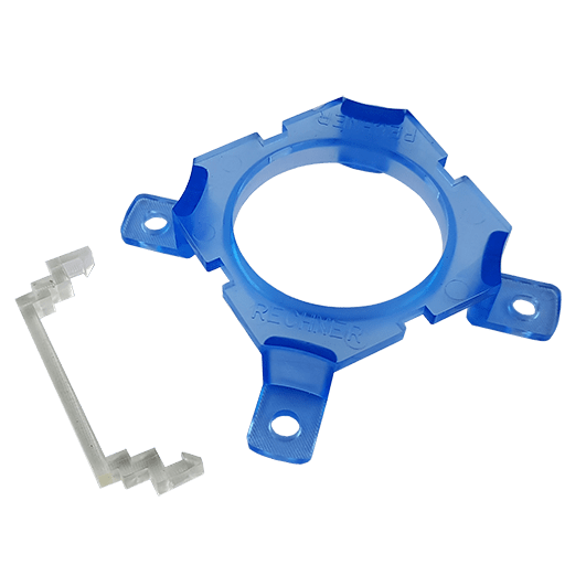 Rechner Sensors H-Leak-PVC Accessories Turkey