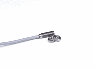 Rechner Sensors IAS-30-M5-N, ATEX Inductive Sensors (IAS) Turkey