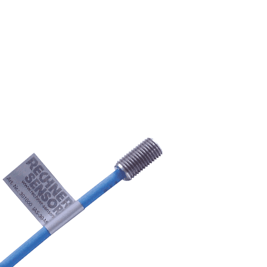 Rechner Sensors IAS-30-M8-N, ATEX Inductive Sensors (IAS) Turkey