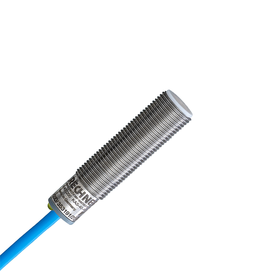 Rechner Sensors KAS-40-A12-N, ATEX Capacitive Sensors (KAS) Turkey