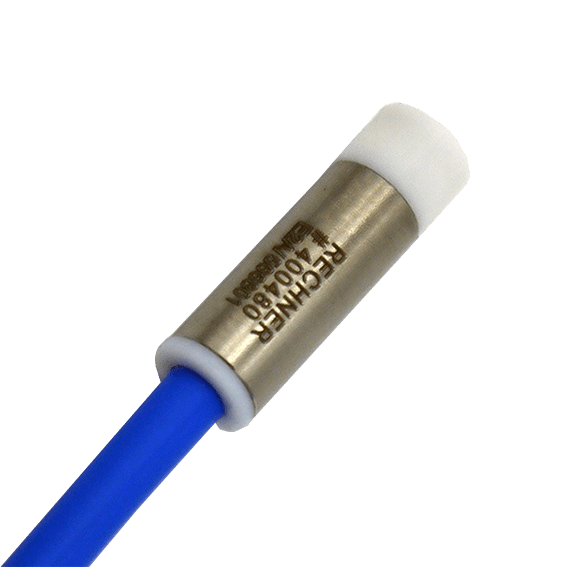 Rechner Sensors KAS-42-6.5/20-N-D6.5-PTFE/VAb-Z02-0 Capacitive Sensors (KAS) Turkey