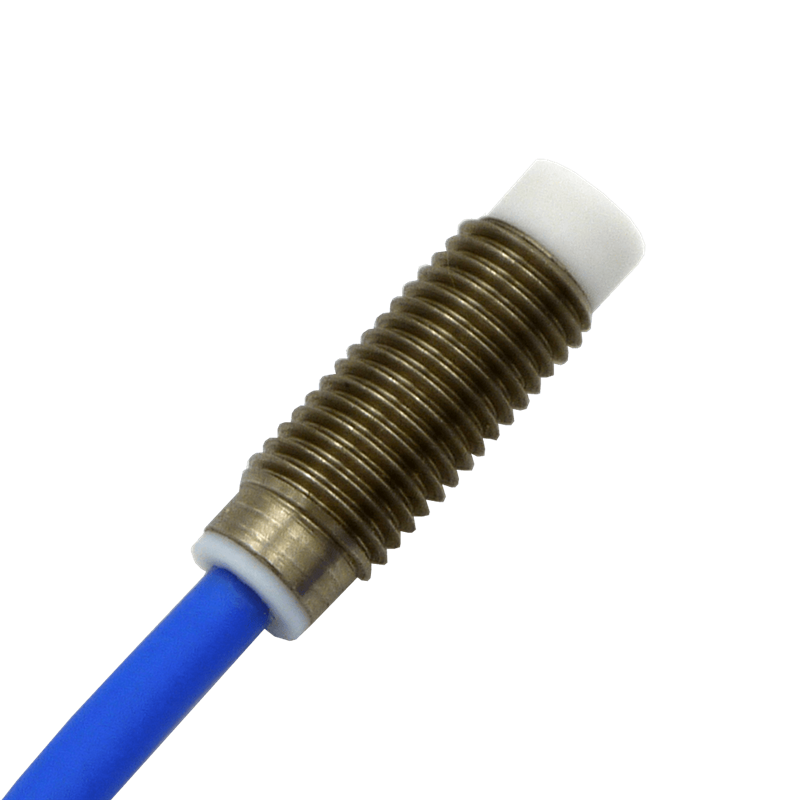 Rechner Sensors KAS-42-M8/25-N-M8-PTFE/VAb-Z02-0 Capacitive Sensors (KAS) Turkey