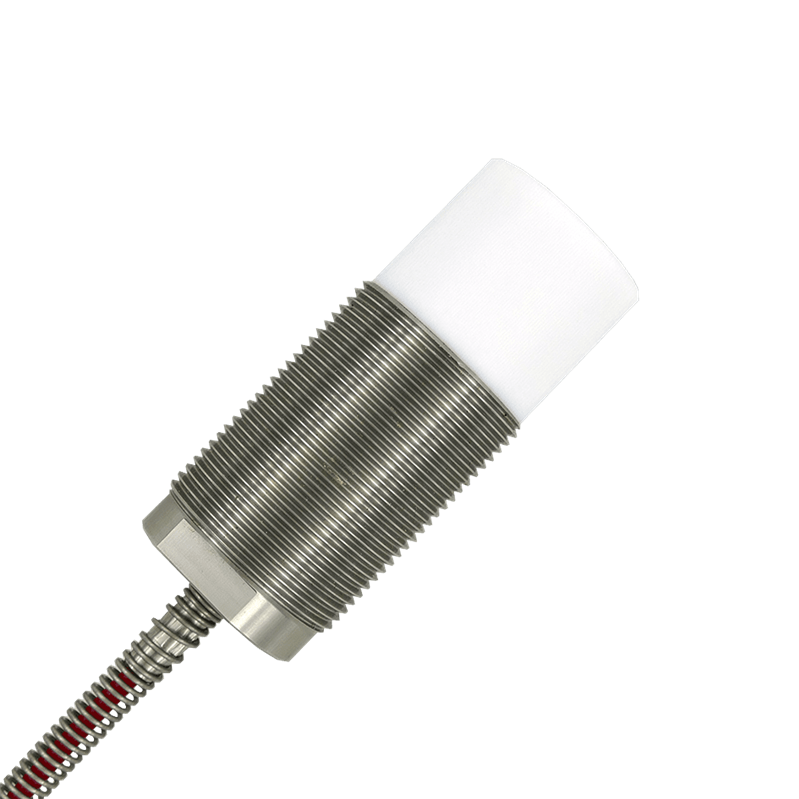 Rechner Sensors KXS-250-M32/70-X-M32-PTFE/VAb-250C-X02/Y95 Capacitive Sensors with extreme long sensing distance (KXS) Turkey