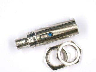 Rechner Sensors IS-120-M18H-10-S-Y5 Inductive Sensors (IAS) Turkey