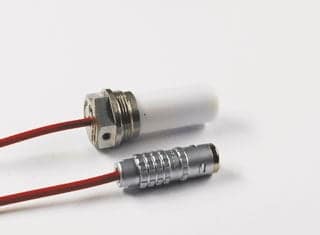 Rechner Sensors KS-250-M18/45-X-M18-PTFE/VAb-250C-X0E/Y26-0 Capacitive Sensors (KAS) Turkey