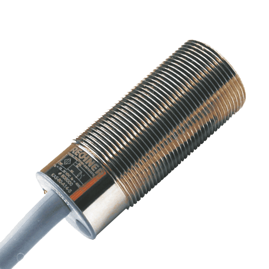Rechner Sensors IAS-60-A14-S-M30-PTFE/MS-Z02-0 Inductive Sensors (IAS) Turkey