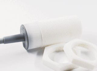 Rechner Sensors KAS-70-30-A-M32-PTFE-100C-Z02-1-HP Capacitive Sensors (KAS) Turkey