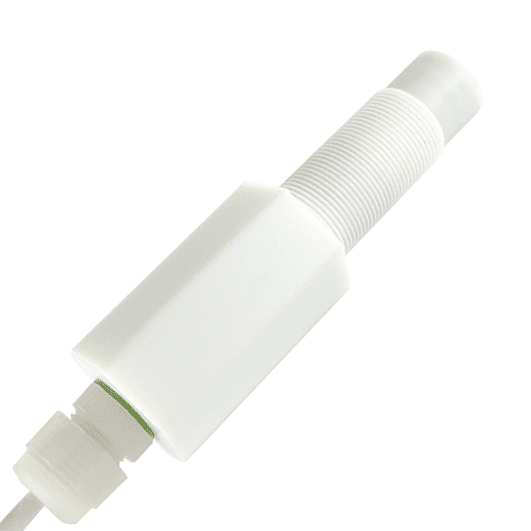 Rechner Sensors KAS-80-A23-S-M18-PTFE-Z02-1-E Capacitive Sensors (KAS) Turkey