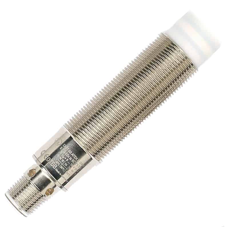 Rechner Sensors KAS-80-A23-A-M18-PTFE/VAb-Y5-1-HP Capacitive Sensors (KAS) Turkey